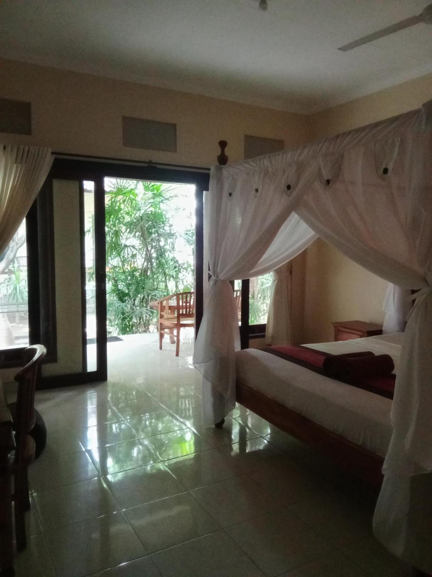 Hostel Aldi Amed
