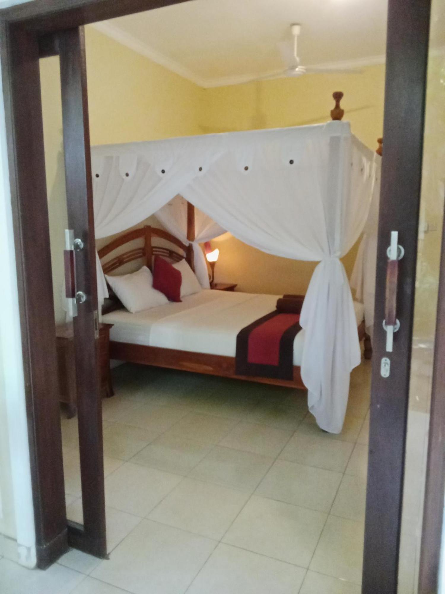 Hostel Aldi Amed
