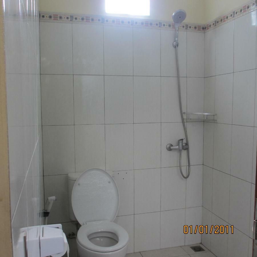 Aldi Hostel Amed
