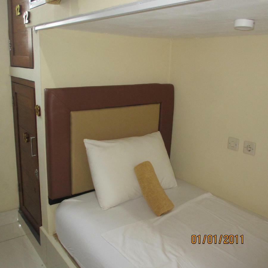 Hostel Aldi Amed