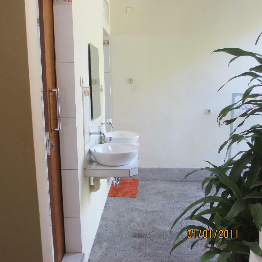 Hostel Aldi Amed